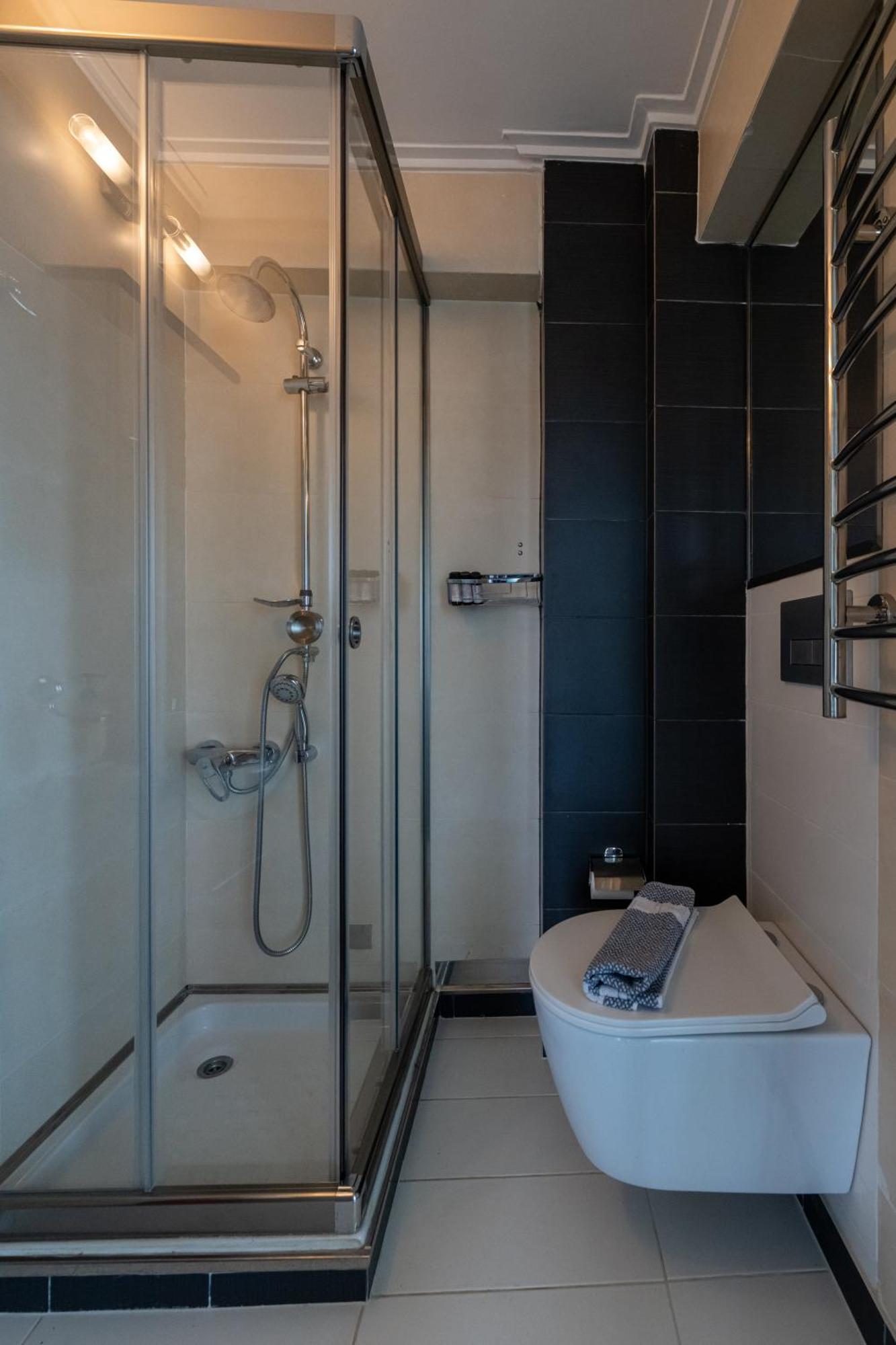 Myrto Luxurious Top Floor Studio كالاماتا المظهر الخارجي الصورة